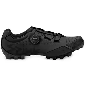 Spiuk Loma Mountainbikeschoenen Zwart