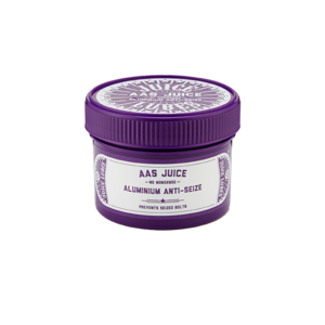 Juice Lubes AAS Juice 150ml