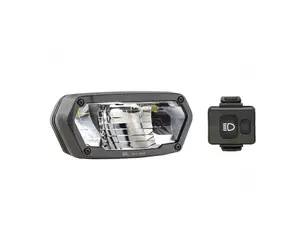 Lupine SL Minimax AF 5 Ah Koplamp