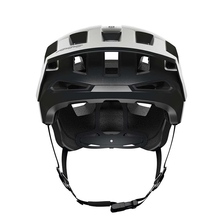 POC Kortal MTB Fietshelm Mat Zwart