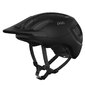 POC Axion MTB Fietshelm Mat Zwart
