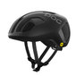 POC Ventral MIPS Race Fietshelm Mat Zwart