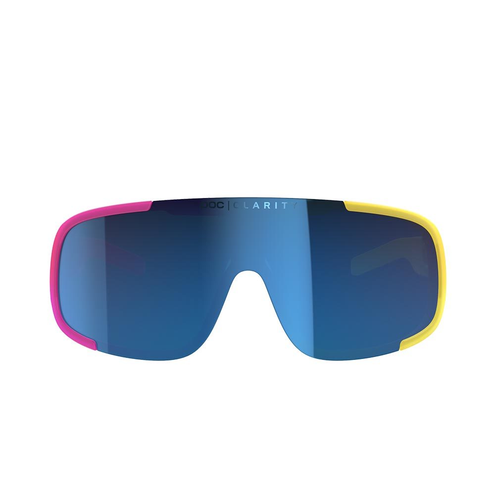 HIS POL HP79100 (5) - Sonnenbrille für Damen und Herren