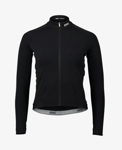 POC Ambient Thermal Fietsshirt Lange Mouwen Zwart Dames