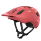 POC Axion MTB Fietshelm Mat Roze