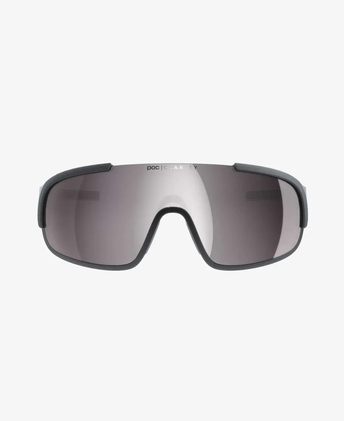 POC Crave Wide Fit Sport Zonnebril Zwart
