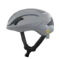 POC Omne Air MIPS Race Fietshelm Mat Grijs