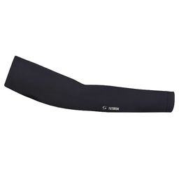 FUTURUM Arm Warmers Black