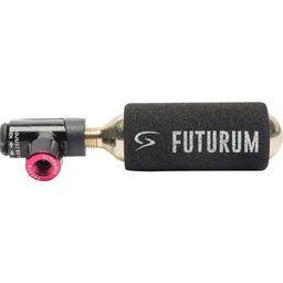 FUTURUM CO2 Pump Bayamo