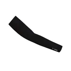 FUTURUM Thermo Armwarmers Black