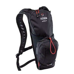 FUTURUM PROFORMANCE Cycling Backpack 6L Black