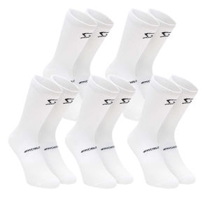 FUTURUM Coolmax Sokken 5-Pack Wit