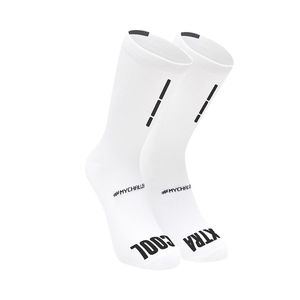 FUTURUM Meryl Skinlife XTRA COOL Sokken Wit