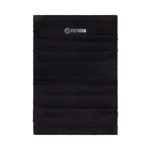 FUTURUM Neck Warmer RCLD Black