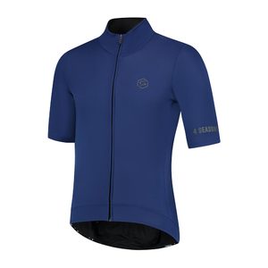 FUTURUM 4 SEASONS PRO Raceday Fietsjack Donkerblauw Heren