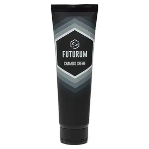 FUTURUM Natural Chamois Crème (200ml)