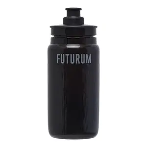 FUTURUM SuperLight 550ml Bidon Zwart II