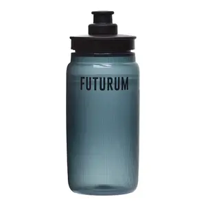 FUTURUM SuperLight 550ml Bidon Smoke II