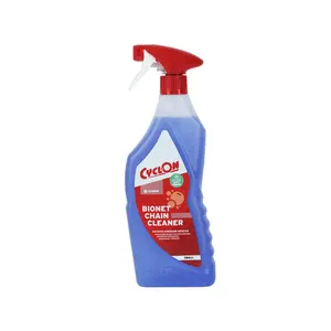 Cyclon Bionet Chain Cleaner Spray 750ml