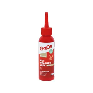 Cyclon Wet Lube 125 ml