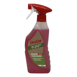 Cyclon Plant Based Chain Cleaner 500ml