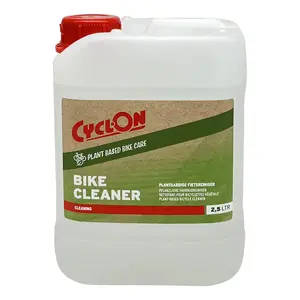 Cyclon Plant Based Bike Cleaner 2.5L