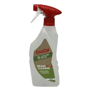 Cyclon Plant Based Brake Cleaner 500ml