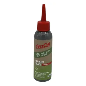 Cyclon Plant Based Chain Wax 125ml