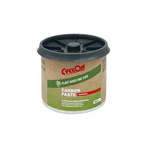 Cyclon Plant Based Carbon Paste 500ml