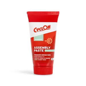 Cyclon Assembly MT Pasta Tube 50 ml