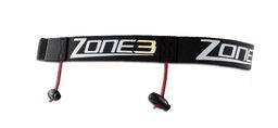Zone3 Startnummerband Met Energie Gel Vakjes