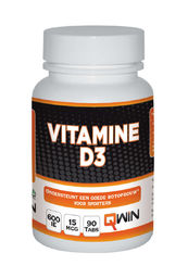 QWIN Vitamine D3