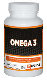 QWIN Omega 3