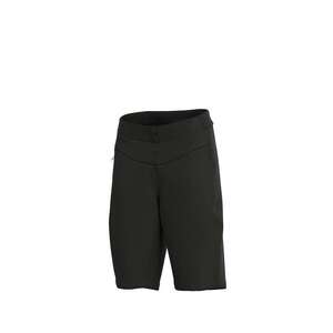 Ale Off-Road Sierra Gravel Fietsbroek Kort Zwart Dames