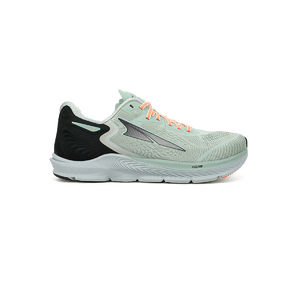 Altra Torin 5 Hardloopschoenen Grijs/Zwart Dames