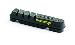 Swissstop Flash EVO Black Prince