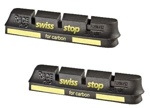 Swissstop Race Pro Black Prince