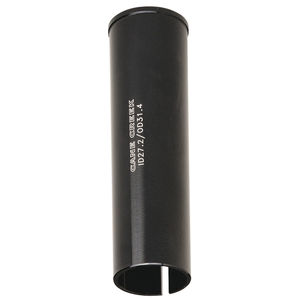 Cane Creek Zadelpenadapter van 30.9 naar 31.6mm