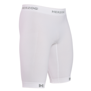 Herzog Pro Compression Broek Wit