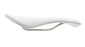 Fabric Scoop Radius Race Zadel Wit
