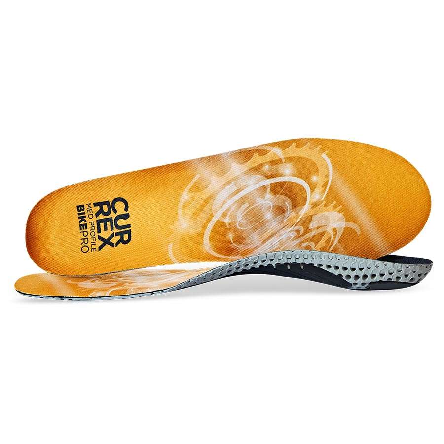 CurrexSole Bikepro Fietsinlegzool