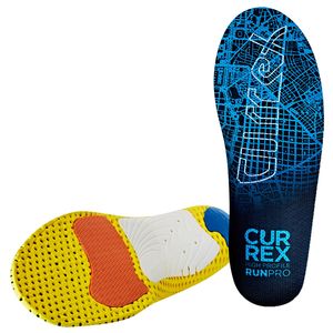 CurrexSole Runpro Inlegzool