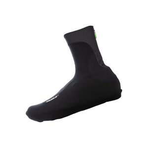 Q36.5 Termico Overschoenen Zwart