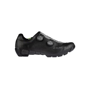 Q36.5 Unique Adventure Mountainbikeschoenen Zwart