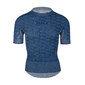 Q36.5 Two Ondershirt Korte Mouwen Navyblauw