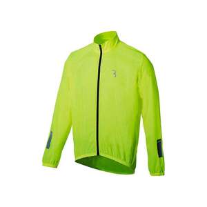 BBB Cycling BaseShield BBW-148 windjack Neon Geel