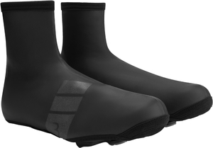 BBB Cycling HardWear BWS-04 Overschoenen Zwart