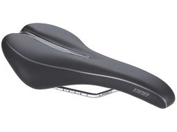 BBB Cycling SportComfort BSD-73 Zadel Zwart