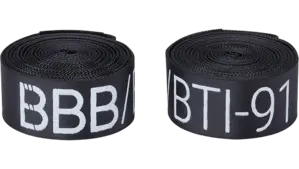 BBB Cycling High Pressure BTI-91 Velglint 700C x 16mm Zwart
