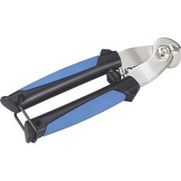 BBB Cycling FastCut BTL-16 Kabelkniptang Zwart/Blauw